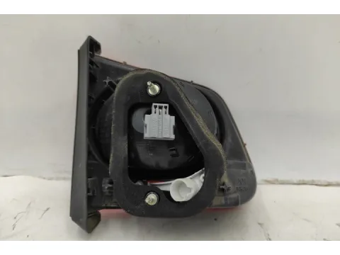 Φανάρι Πίσω Δεξί Καπού για VW TIGUAN (2008 - 2012) (5N) SUV- ΕΚΤΟΣ ΔΡΟΜΟΥ - 5dr - 
