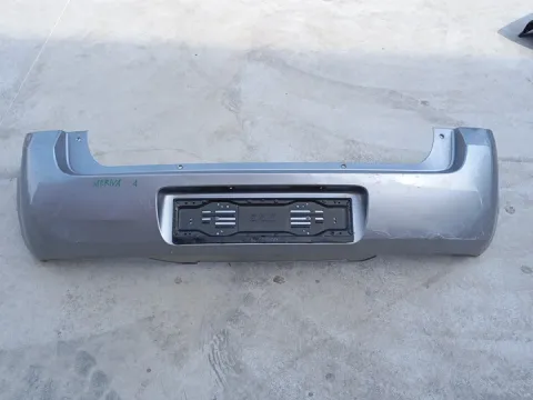 Προφυλακτήρας Πίσω για OPEL MERIVA (2003 - 2007) 