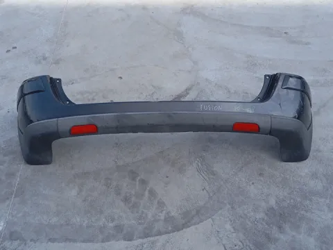 Προφυλακτήρας Πίσω για FORD FUSION (2006 - 2011) (JU) 