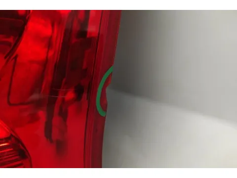 Φανάρι Πίσω Δεξί ( Ελαττωματικο )  για SUZUKI ALTO (2009 - 2014) (GF) (FC31) , NISSAN PIXO (2009 - ) (UA0)  - 