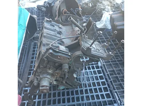 Κινητήρας Κορμός - Καπάκι(G4JS) για HYUNDAI SANTA FE (2000 - 2004) (SM) SUV- ΕΚΤΟΣ ΔΡΟΜΟΥ - 5dr 2400 G4JS-G petrol 136 *ΝΕΑ ΓΕΝΙΑ* ΠΑΛΕΤΑ *599* - 