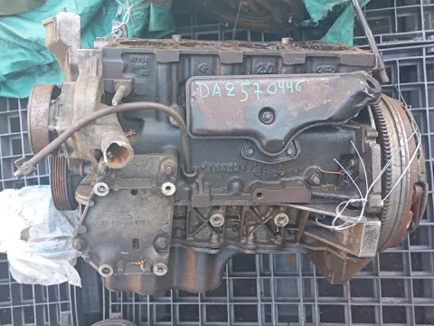 Κινητήρας Κορμός - Καπάκι(PNDA) για FORD FOCUS (2011 - 2014) () Hatchback - 5dr 1600 (PNDA) Petrol Duraret Ti-VCT 125hp *ΝΕΑ ΓΕΝΙΑ* ΠΑΛΕΤΑ*599*