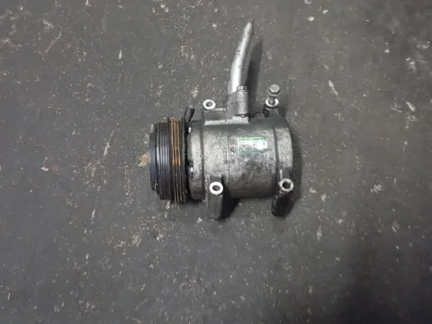 Συμπιεστής A-C (Κομπρέσορας) 95967303 για CHEVROLET - DAEWOO SPARK (2010 - 2012) 