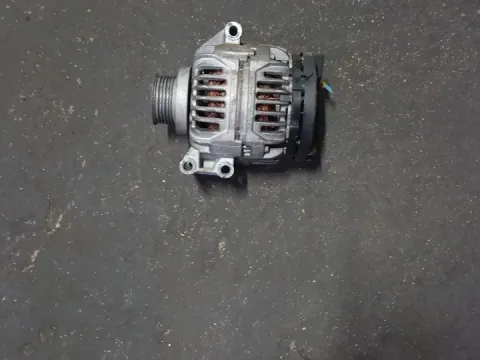 Δυναμό - Εναλλάκτης 0124325024 για DACIA LOGAN (2004 - 2008) (LS) 