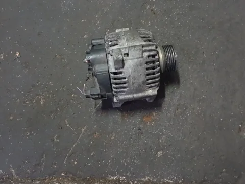 Δυναμό - Εναλλάκτης 8200323126 για RENAULT MEGANE (2002 - 2005) (LM) (KM) (EM) (CM) 