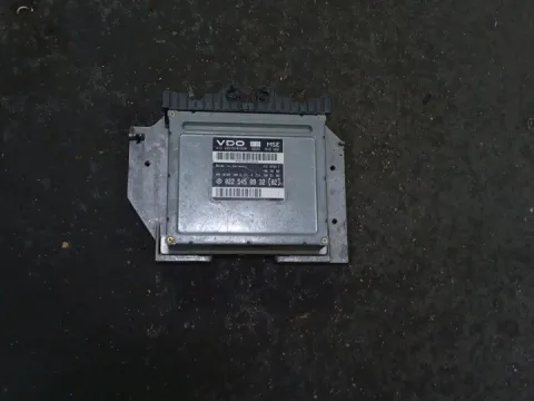 Εγκέφαλος Κινητήρα 0225458932 για MERCEDES SLK (2000 - 2004) (R170) 