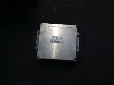 Εγκέφαλος Κινητήρα A0285457832 για MERCEDES E - CLASS (1999 - 2002) (W210) 