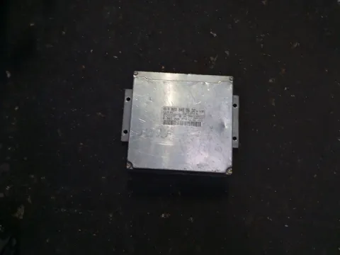 Εγκέφαλος Κινητήρα A0235459632 για MERCEDES C - CLASS (1995 - 1997) (W202) 