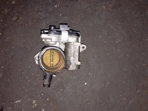 Σώμα Πεταλούδας 50SMP1 για CITROEN C4 (2004 - 2007) (LC) 