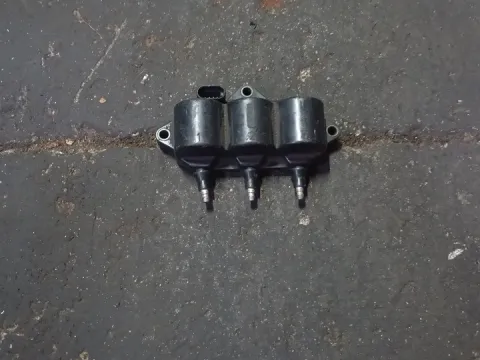 Πολλαπλασιαστής 96291054 για CHEVROLET - DAEWOO MATIZ (2001 - 2005) (M150) 