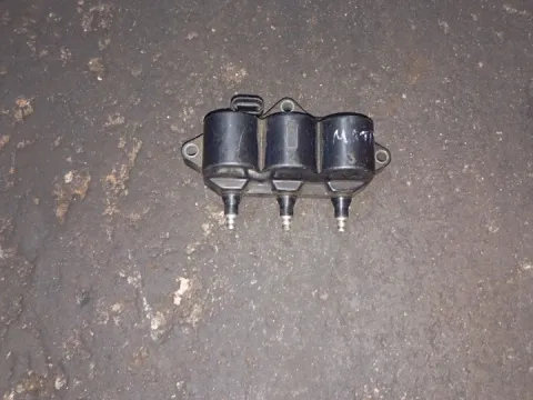 Πολλαπλασιαστής 96291054 για CHEVROLET - DAEWOO MATIZ (2001 - 2005) (M150) 