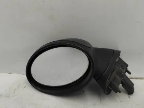 Καθρέπτης Εξωτερικός Αριστερός Ηλεκτρικός 3pin  για MINI MINI COOPER (2002 - 2004) Hatchback - 3dr (R50) (R53) , (2004 - 2006)