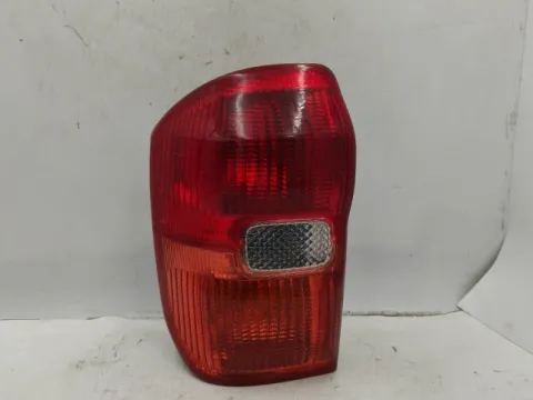 Φανάρι Πίσω Αριστερό ( Ελαττωματικο ) για TOYOTA RAV-4 (2000 - 2004) (XA20) 