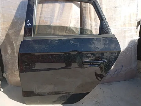 Πόρτα Πίσω Αριστερή *dub* για AUDI A1 (2010 - 2015) (8X) Sportback - 5dr , (2015 - 2018) (8X) Hatchback - 5dr *Ε*