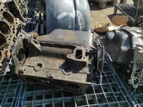 Κινητήρας Κορμός - Καπάκι ( Για Ανταλλακτικά ) για FIAT CINQUECENTO (1992 - 1998) (170) Hatchback - 3dr 901 (1170A1.000) (1170A1.046) Petrol 40 Inj *ΝΕΑ ΓΕΝΙΑ* ΠΑΛΕΤΑ 606 *