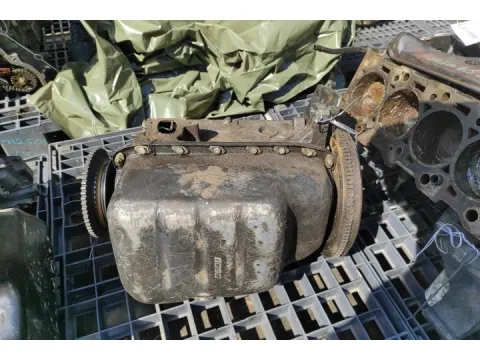 Κινητήρας Κορμός - Καπάκι ( Για Ανταλλακτικά ) για FIAT CINQUECENTO (1992 - 1998) (170) Hatchback - 3dr 901 (1170A1.000) (1170A1.046) Petrol 40 Inj *ΝΕΑ ΓΕΝΙΑ* ΠΑΛΕΤΑ 606 * - 