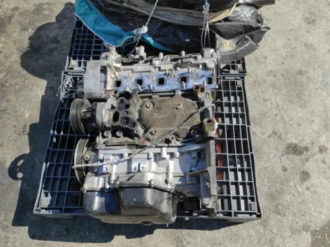 Κινητήρας Κορμός - Καπάκι 55283775  ( Για Ανταλλακτικά ) Απο FIAT TIPO (2016 - ) Hatchback - 5dr 1300 Diesel MTJ 95hp *ΝΕΑ ΓΕΝΙΑ* ΠΑΛΕΤΑ 607 *