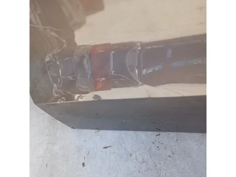 Πόρτα Πίσω Αριστερή *dub* για AUDI A3 (2014 - 2016) (8V) Sedan - 4dr , (2016 - 2020 ) (8V) F-L *Ε* - 