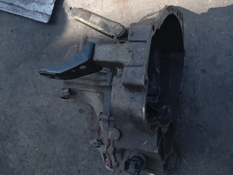 Κιβώτιο Ταχυτήτων (Σασμάν) Χειροκίνητο για NISSAN ALMERA (1995 - 1998) (N15) 1400 GA14DE petrol 87 