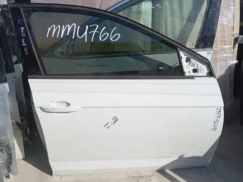 Πόρτα Εμπρός Δεξιά *dub* για VW POLO (2017 - ) Hatchback - 5dr *Ε*