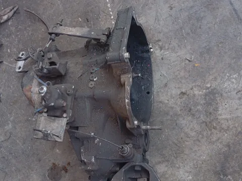 Κιβώτιο Ταχυτήτων (Σασμάν) Χειροκίνητο για SUZUKI SWIFT (1997 - 2005) (SF) 1300 G13Α petrol 71 