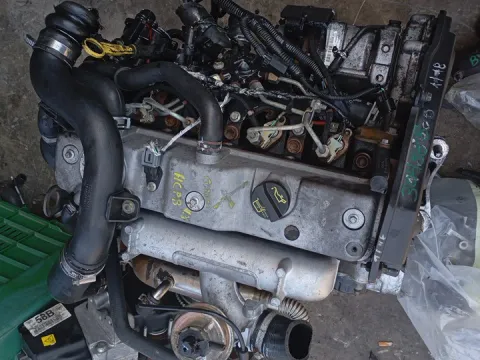 Κινητήρας Κορμός - Καπάκι HCPB για FORD TRANSIT CONNECT TOURNEO (2002 - 2006) 1800 (HCPA)(HCPB) Diesel 90 Turbo Di 