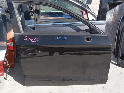 Πόρτα Εμπρός Δεξιά *dub* για AUDI A3 (2014 - 2016) (8V) Sedan - 4dr , (2016 - 2020 ) (8V) F-L *Ε*