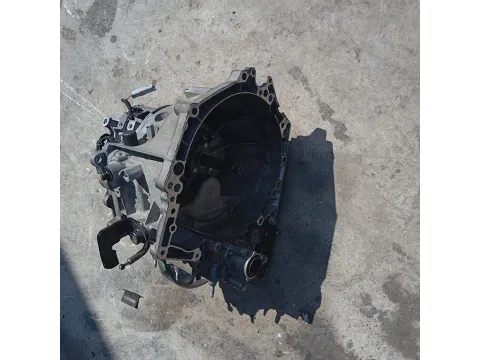 Κιβώτιο Ταχυτήτων (Σασμάν) Χειροκίνητο 20V256 ΑΝΑΚΑΤΑΣΚΕΥΗ για PEUGEOT 208 (2019 - ) 1200 (HN05) Vti 12V PureTech 100 Petrol  - 