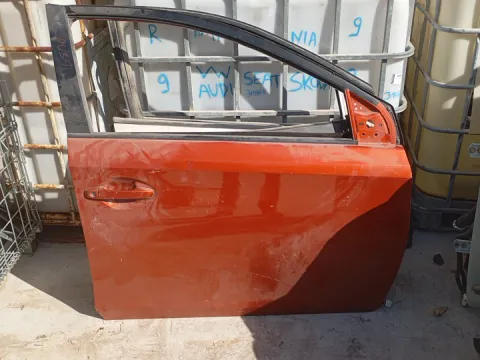 Πόρτα Εμπρός Δεξιά *dub* για TOYOTA AURIS (2013 - 2015) Hatchback - 5dr *Ε*