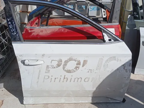 Πόρτα Εμπρός Δεξιά *dub* για SKODA SUPERB (2014 - ) *Ε*