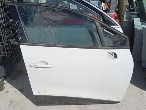 Πόρτα Εμπρός Δεξιά *dub* για RENAULT CLIO (2013 - 2016) , (2016 - 2019) *Γ*
