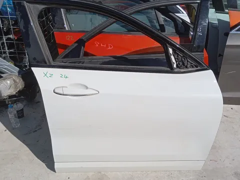 Πόρτα Εμπρός Δεξιά *dub* για BMW X2 (2017 - ) (F39) *Ε*