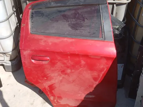 Πόρτα Πίσω Δεξιά *dub* για MITSUBISHI SPACE STAR (2013 - 2016) , (2016 - 2019) *Ε*