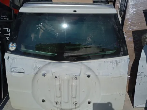 Πορτ-Μπαγκάζ *dub* για DAIHATSU TERIOS (2006 - 2009) (J200) SUV- ΕΚΤΟΣ ΔΡΟΜΟΥ - 5 dr (JDAJ210G) 