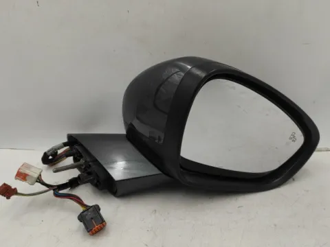 Καθρέπτης Εξωτερικός Δεξιός Ηλεκτρικός Θερμαινόμενος Ανακλεινώμενος Με Φλας (Με Φως Ασφαλείας και Κάμερα) 10+8+4pin για CITROEN C4 PICASSO (2014 - ) PICASSO 