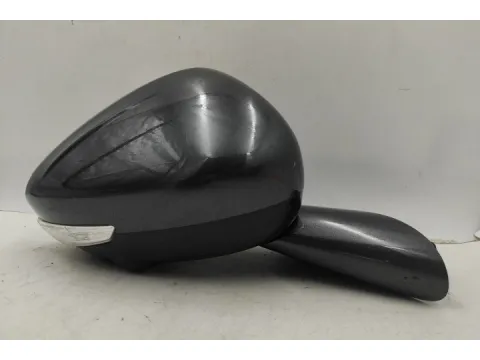 Καθρέπτης Εξωτερικός Δεξιός Ηλεκτρικός Θερμαινόμενος Ανακλεινώμενος Με Φλας (Με Φως Ασφαλείας και Κάμερα) 10+8+4pin για CITROEN C4 PICASSO (2014 - ) PICASSO  - 