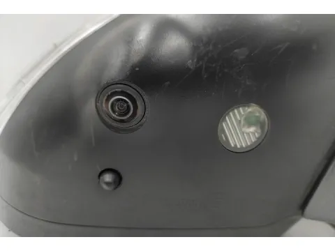 Καθρέπτης Εξωτερικός Δεξιός Ηλεκτρικός Θερμαινόμενος Ανακλεινώμενος Με Φλας (Με Φως Ασφαλείας και Κάμερα) 10+8+4pin για CITROEN C4 PICASSO (2014 - ) PICASSO  - 