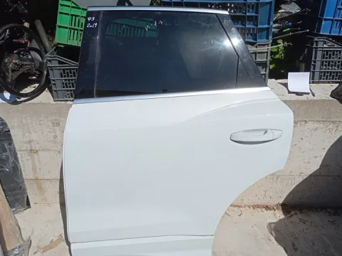 Πόρτα Πίσω Αριστερή *dub* για AUDI Q3 ( 2018 - ) (F3) *Ε*