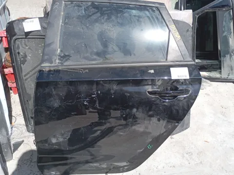 Πόρτα Πίσω Αριστερή *dub* για HYUNDAI i30 (2017 - 2020 ) (PD) *Γ*