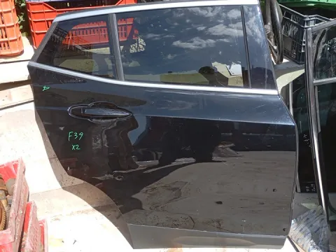 Πόρτα Πίσω Δεξιά *dub* για BMW X2 (2017 - ) (F39) *Ε*