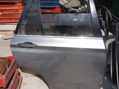 Πόρτα Πίσω Δεξιά *dub* για BMW X5 (2014 - 2018) (F15-F85) *Ε*