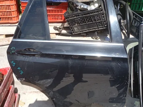 Πόρτα Πίσω Δεξιά *dub* για BMW X5 (2014 - 2018) (F15-F85) *Ε*