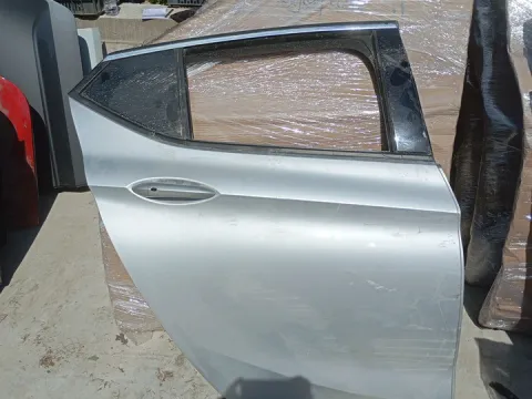 Πόρτα Πίσω Δεξιά *dub* για OPEL ASTRA (2016 - 2021) K *Γ*