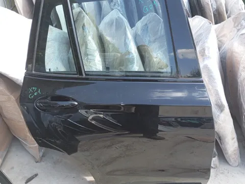 Πόρτα Πίσω Δεξιά *dub* για BMW X3 (2017 - 2024) (G01) *Ε*