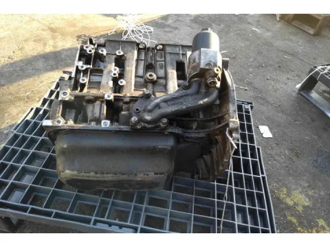 Κινητήρας Κορμός - Καπάκι KFW ( Για Ανταλλακτικά ) για PEUGEOT 206 (2002 - 2009) Hatchback - 5dr 1400 (KFW) (KFX) Petrol 75 *ΝΕΑ ΓΕΝΙΑ* ΠΑΛΕΤΑ 608 * - 