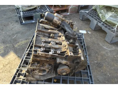 Κινητήρας Κορμός - Καπάκι KFW ( Για Ανταλλακτικά ) για PEUGEOT 206 (2002 - 2009) Hatchback - 5dr 1400 (KFW) (KFX) Petrol 75 *ΝΕΑ ΓΕΝΙΑ* ΠΑΛΕΤΑ 608 * - 