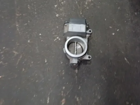 Σώμα Πεταλούδας 408239822001 για DACIA DUSTER (2010 - 2017 ) 