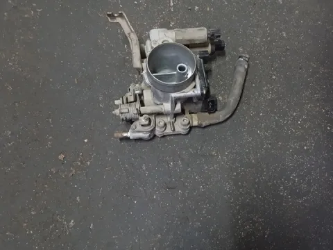 Σώμα Πεταλούδας AFH45M46 για NISSAN PRIMERA (1994 - 1996) (P10) 