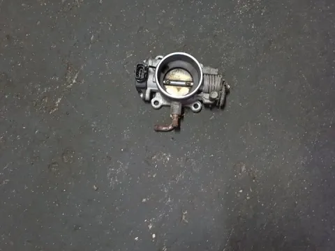 Σώμα Πεταλούδας 3517022600 για HYUNDAI MATRIX (2001 - 2006) (FC) 