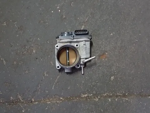 Σώμα Πεταλούδας 2203020060 για LEXUS RX (2003 - 2009) (XU30) 